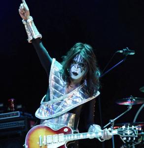 kannon Frehley