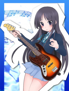 ていくん