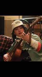 トゥーさん