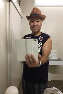 嵩参真治