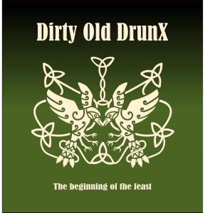 Dirty Old Drunx