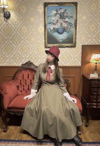 かのこ