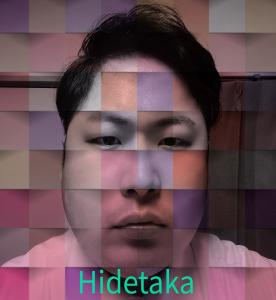 Hidetaka