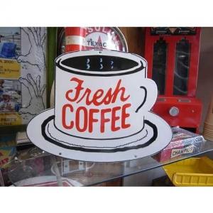 COFFEE FRESH