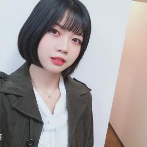 青野 優月