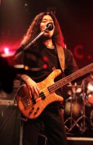 TAKA@ベースの人