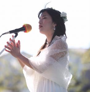 Momoko (Lilium)