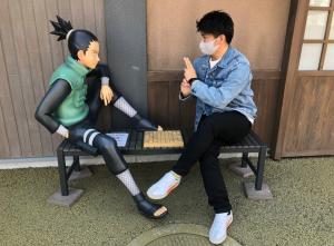 TAH〜