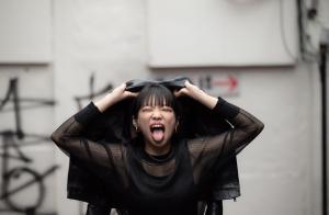 Weiyao 兼川維瑶
