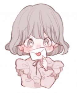 すずらん*̩̩͙