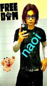 ＮＡＯＩ
