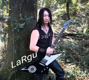 LaRgu（ラーグ）