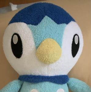 ポッチャマ@