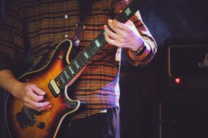 キャラメルクラッチ