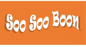 Soo Soo Boonすーすーぶーん