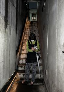 リぃさん