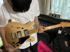 じゃびー