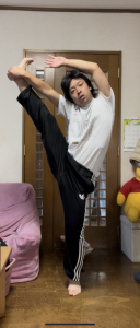 根本　大希
