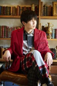 鈴木優也