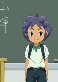 ちい大佐
