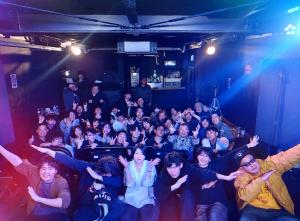 TAXMAN！