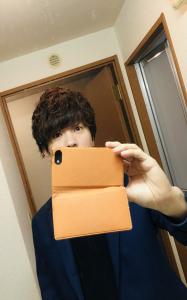 山田さんの隣人