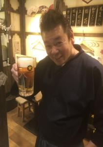 クチキング