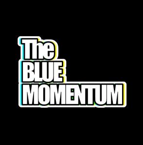 The BLUE MOMENTUM
