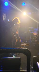 ACONY