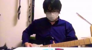 鮭の人