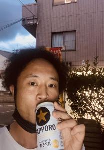 私愛酒