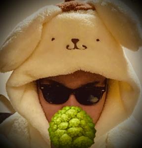 まかろにさらダ
