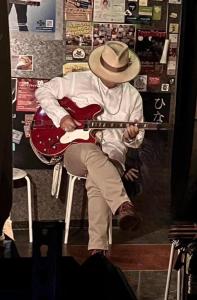 HIDEAKI ASANO