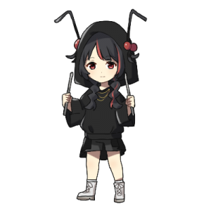 ゆうび