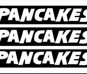 KAZUMA PANCAKES