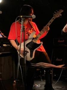 すずきさんです