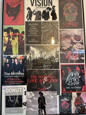 デッドマンズギャラクシー