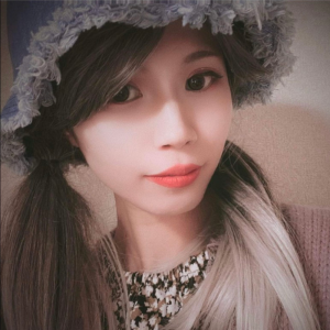 藍羽