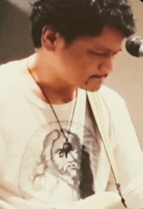 Musichuji