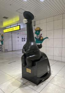 ジャズズン
