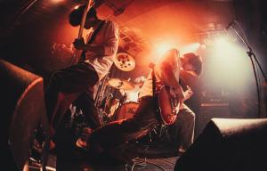 ケイスケ(Grimy Day)