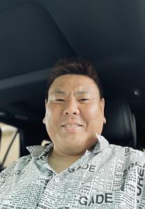 ドラマー　ウィル