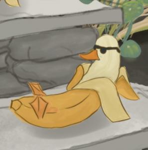 Bananadukc