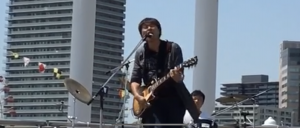 NOBU NAKATA