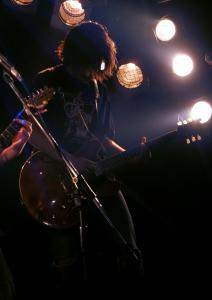 イオリさん