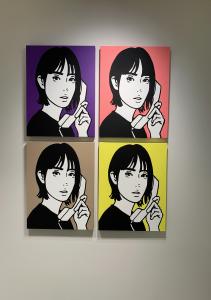 くまさんくまこ