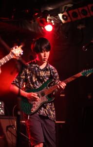 Step Johnny