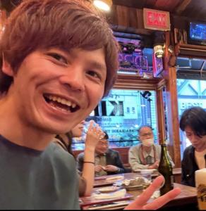 よっしー<大阪府枚方市在住>