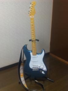 真