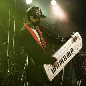 テン・レッド・パライン